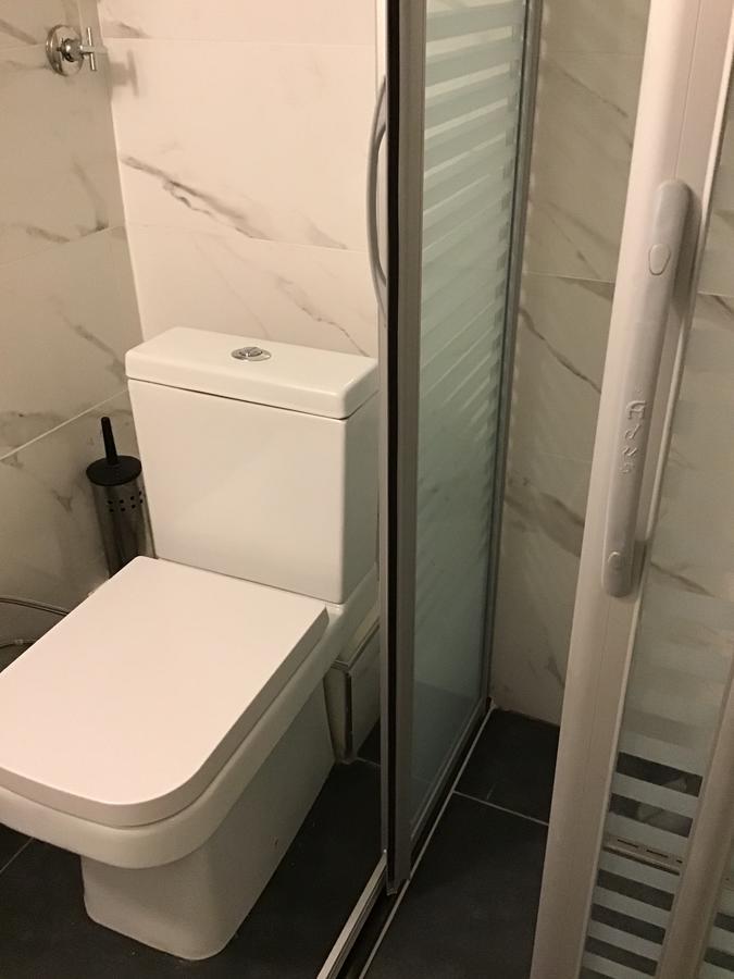 Hotel Balca Izmir Eksteriør billede