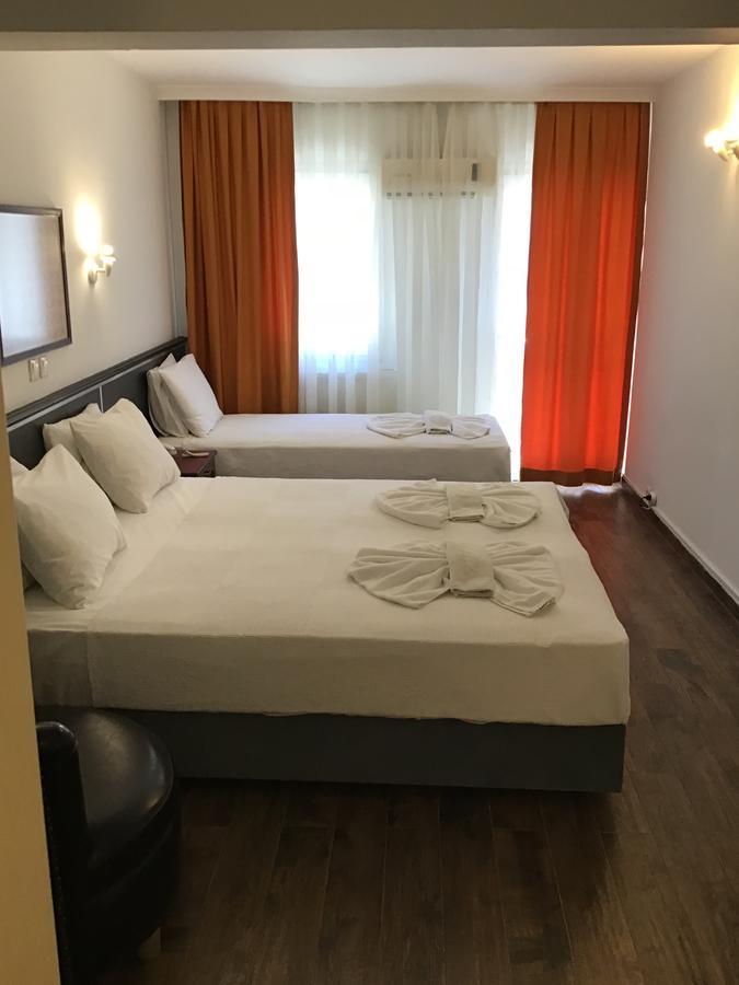 Hotel Balca Izmir Eksteriør billede