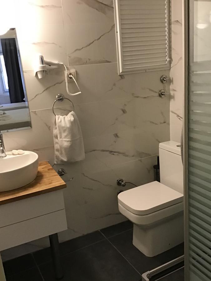 Hotel Balca Izmir Eksteriør billede