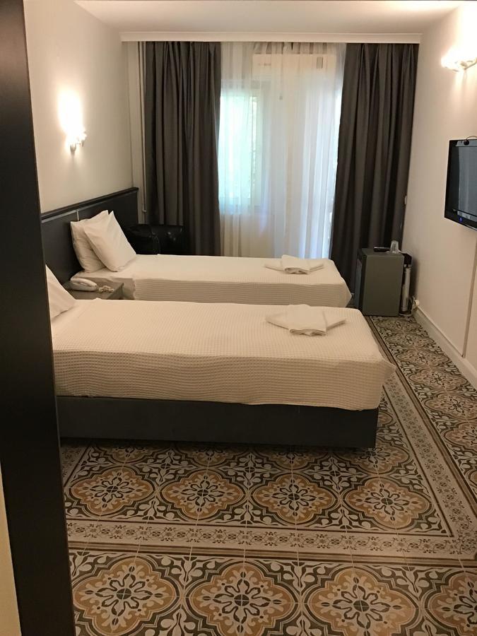 Hotel Balca Izmir Eksteriør billede