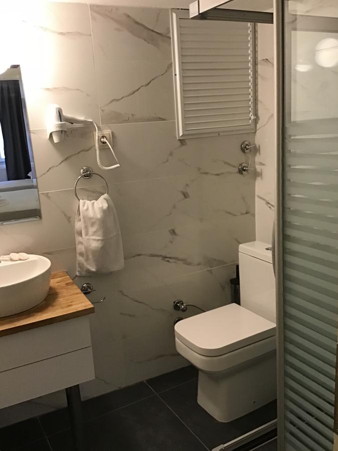 Hotel Balca Izmir Eksteriør billede