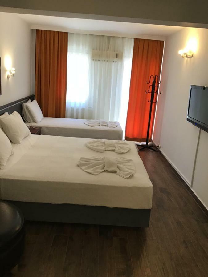 Hotel Balca Izmir Eksteriør billede