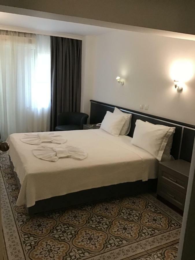 Hotel Balca Izmir Eksteriør billede